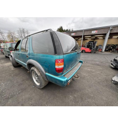 Optique avant principal droit (feux)(phare) CHEVROLET BLAZER 4 Photo n°12