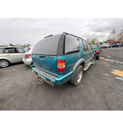 Optique avant principal droit (feux)(phare) CHEVROLET BLAZER 4 Photo n°17