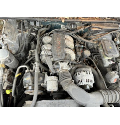 Optique avant principal droit (feux)(phare) CHEVROLET BLAZER 4 Photo n°19