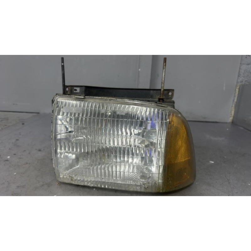 Optique avant principal gauche (feux)(phare) CHEVROLET BLAZER 4