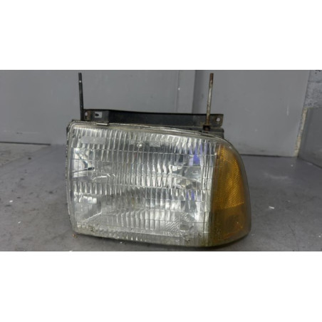 Optique avant principal gauche (feux)(phare) CHEVROLET BLAZER 4 Photo n°1