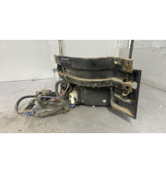 Optique avant principal gauche (feux)(phare) CHEVROLET BLAZER 4 Photo n°3