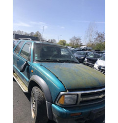 Demarreur CHEVROLET BLAZER 4 Photo n°10