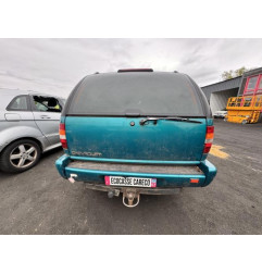 Demarreur CHEVROLET BLAZER 4 Photo n°15