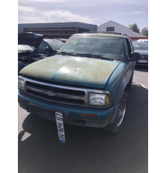 Demarreur CHEVROLET BLAZER 4 Photo n°16