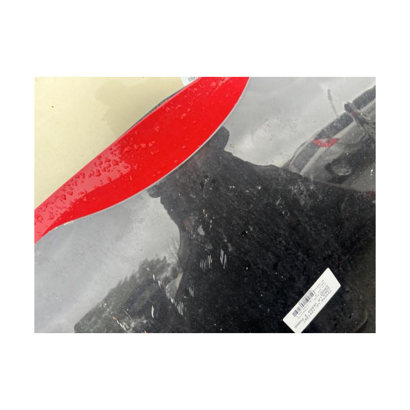 Capot RENAULT TWINGO 2