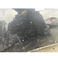 Capot RENAULT TWINGO 2