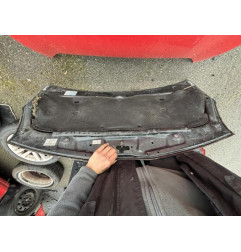 Capot RENAULT TWINGO 2 Photo n°4