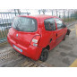 Capot RENAULT TWINGO 2