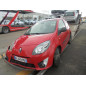 Capot RENAULT TWINGO 2