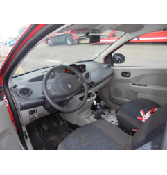 Capot RENAULT TWINGO 2 Photo n°10