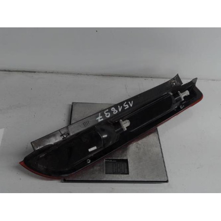 Feu arriere principal gauche (feux) FORD FOCUS 2 Photo n°1