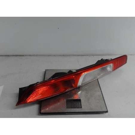 Feu arriere principal gauche (feux) FORD FOCUS 2