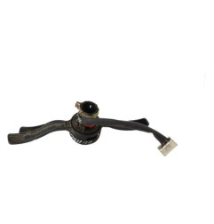 Com (Bloc Contacteur Tournant+Commodo Essuie Glace+Commodo Phare) FIAT DUCATO 2 Photo n°3