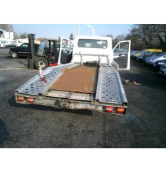 Com (Bloc Contacteur Tournant+Commodo Essuie Glace+Commodo Phare) FIAT DUCATO 2 Photo n°5