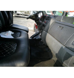 Com (Bloc Contacteur Tournant+Commodo Essuie Glace+Commodo Phare) FIAT DUCATO 2 Photo n°7