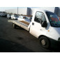 Com (Bloc Contacteur Tournant+Commodo Essuie Glace+Commodo Phare) FIAT DUCATO 2