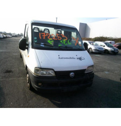 Com (Bloc Contacteur Tournant+Commodo Essuie Glace+Commodo Phare) FIAT DUCATO 2 Photo n°9