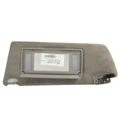 Pare soleil gauche OPEL VECTRA C Photo n°1