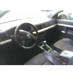 Pare soleil gauche OPEL VECTRA C Photo n°4