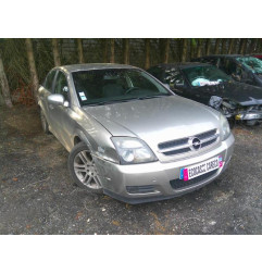 Pare soleil gauche OPEL VECTRA C Photo n°5