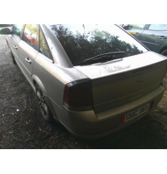 Pare soleil gauche OPEL VECTRA C Photo n°7