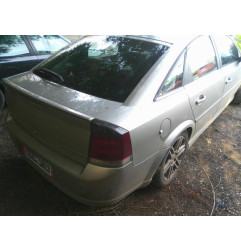 Pare soleil gauche OPEL VECTRA C Photo n°8