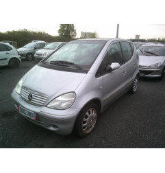 Retroviseur gauche MERCEDES CLASSE A 168 Photo n°7