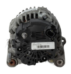 Alternateur VOLKSWAGEN GOLF 5 Photo n°3
