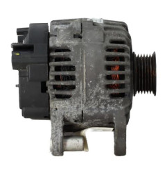 Alternateur VOLKSWAGEN GOLF 5 Photo n°4