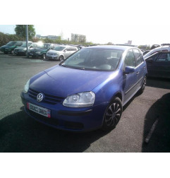 Alternateur VOLKSWAGEN GOLF 5 Photo n°8