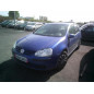 Alternateur VOLKSWAGEN GOLF 5
