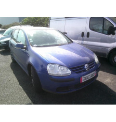 Alternateur VOLKSWAGEN GOLF 5 Photo n°9