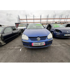 Alternateur VOLKSWAGEN GOLF 5 Photo n°10