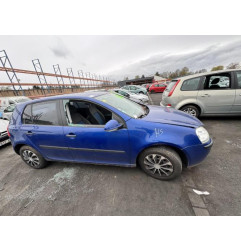 Alternateur VOLKSWAGEN GOLF 5 Photo n°11