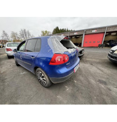 Alternateur VOLKSWAGEN GOLF 5 Photo n°17