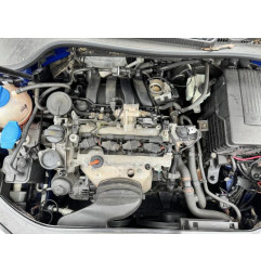 Alternateur VOLKSWAGEN GOLF 5 Photo n°20