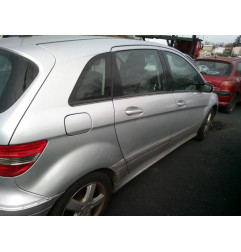 Aile avant gauche MERCEDES CLASSE B 245 Photo n°6