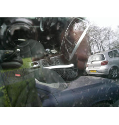 Aile avant gauche MERCEDES CLASSE B 245 Photo n°8