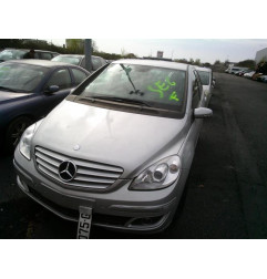 Aile avant gauche MERCEDES CLASSE B 245 Photo n°10