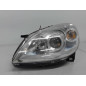 Optique avant principal gauche (feux)(phare) MERCEDES CLASSE B 245