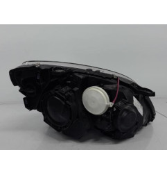 Optique avant principal gauche (feux)(phare) MERCEDES CLASSE B 245 Photo n°3