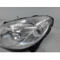 Optique avant principal gauche (feux)(phare) MERCEDES CLASSE B 245