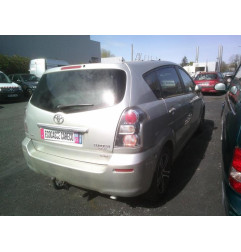 Optique avant principal droit (feux)(phare) TOYOTA COROLLA VERSO 2 Photo n°9