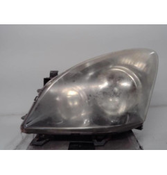 Optique avant principal gauche (feux)(phare) TOYOTA COROLLA VERSO 2 Photo n°1
