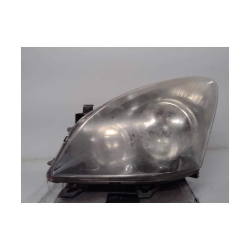 Optique avant principal gauche (feux)(phare) TOYOTA COROLLA VERSO 2