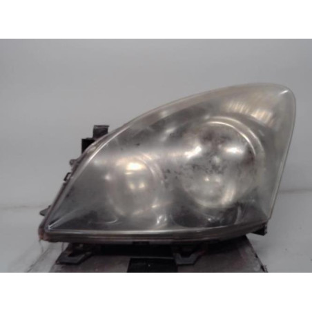 Optique avant principal gauche (feux)(phare) TOYOTA COROLLA VERSO 2 Photo n°1