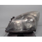 Optique avant principal gauche (feux)(phare) TOYOTA COROLLA VERSO 2