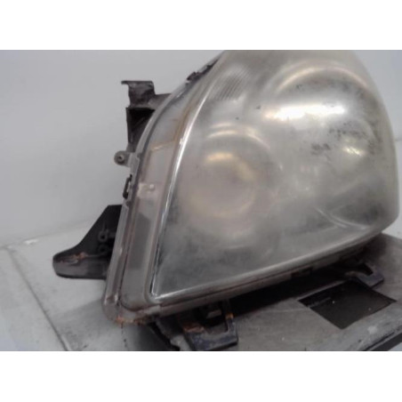 Optique avant principal gauche (feux)(phare) TOYOTA COROLLA VERSO 2