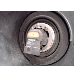 Optique avant principal gauche (feux)(phare) TOYOTA COROLLA VERSO 2 Photo n°7